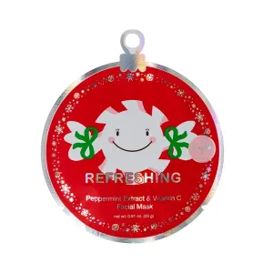 Stocking Stuffer Facial Mask - Final Sale