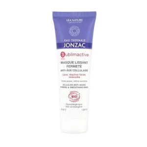 Sublimactive Cellular Anti-Aging Firming & Smoothing Mask