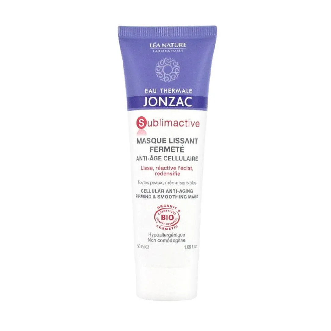Sublimactive Cellular Anti-Aging Firming & Smoothing Mask