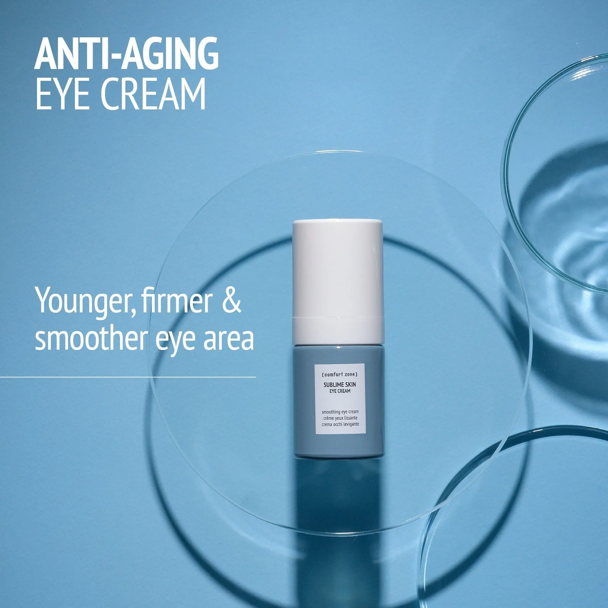 Sublime Skin Eye Cream
