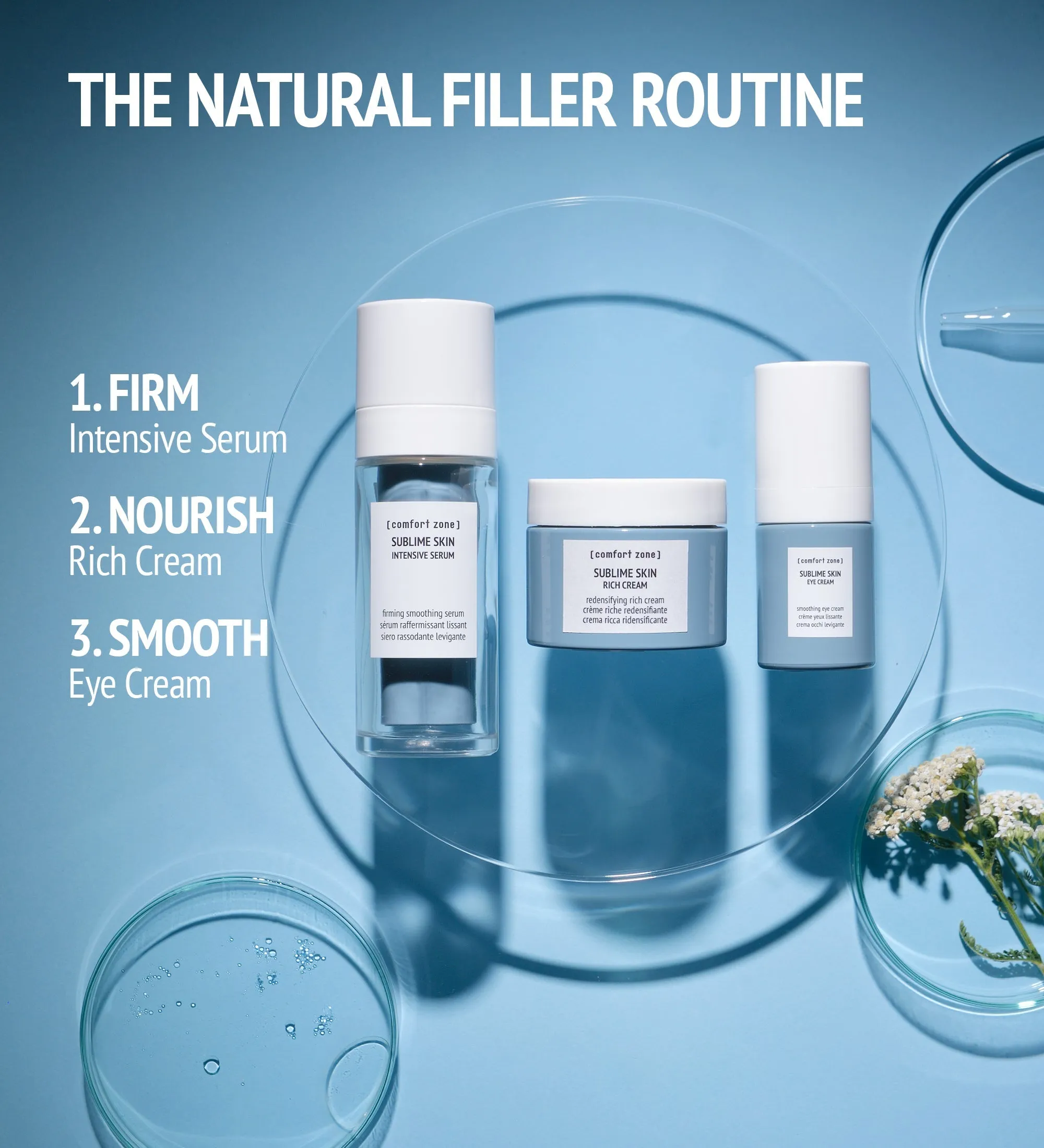 Sublime Skin Eye Cream