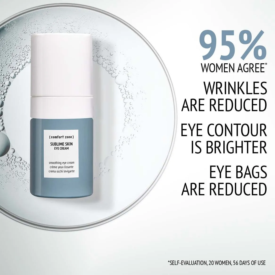 Sublime Skin Eye Cream