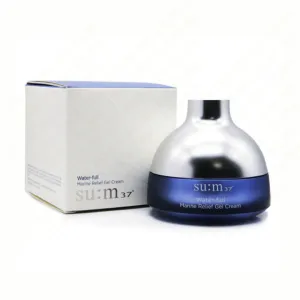 Sum37 Waterfull Marine Relief Gel Cream 50ml