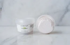 Summer Coconut Whipped Soap