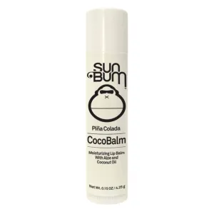 Sun Bum CocoBalm Moisturising Lip Balm - Pina Colada
