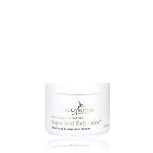 Super Acai Exfoliator