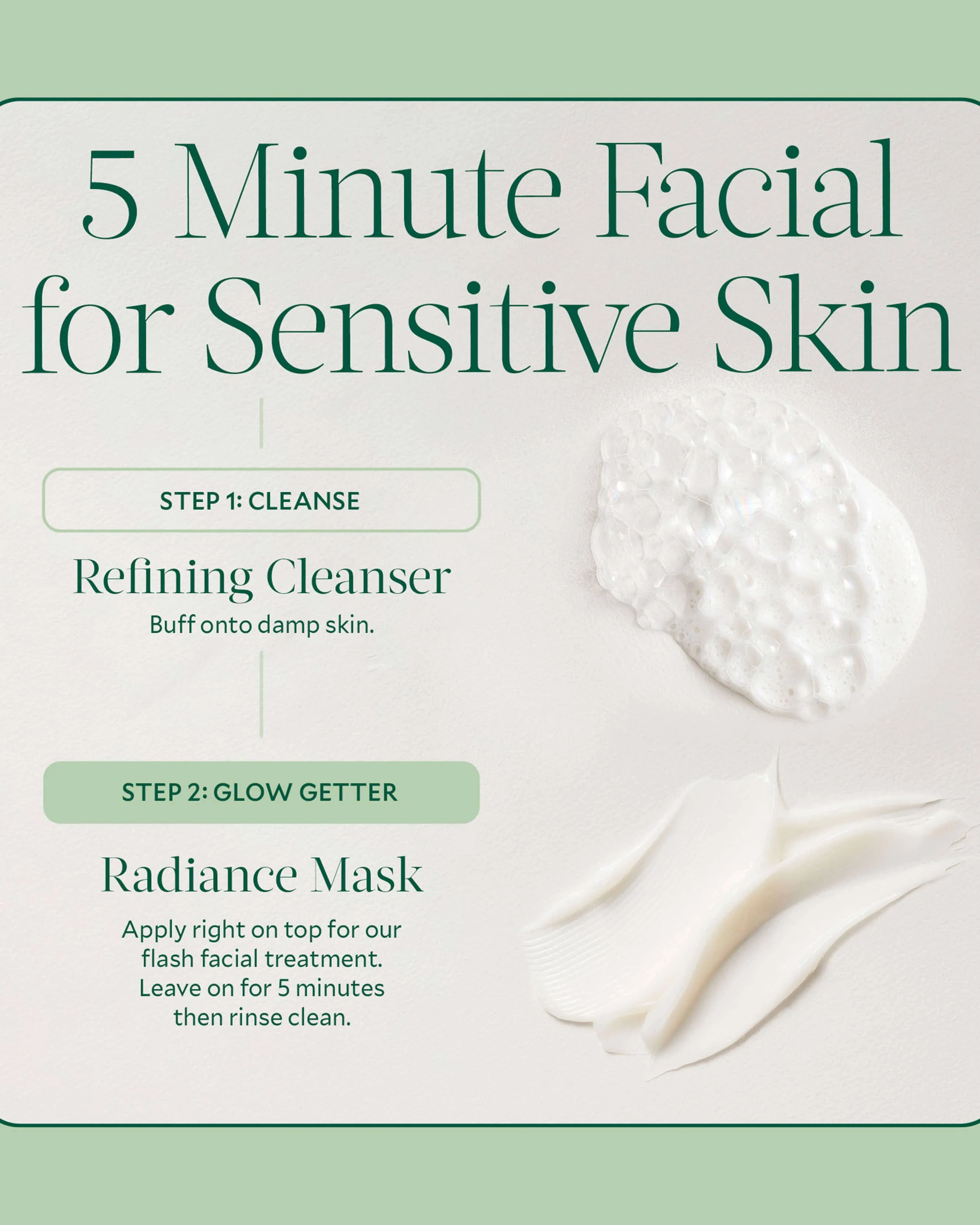 SUPERKIND Radiance Mask