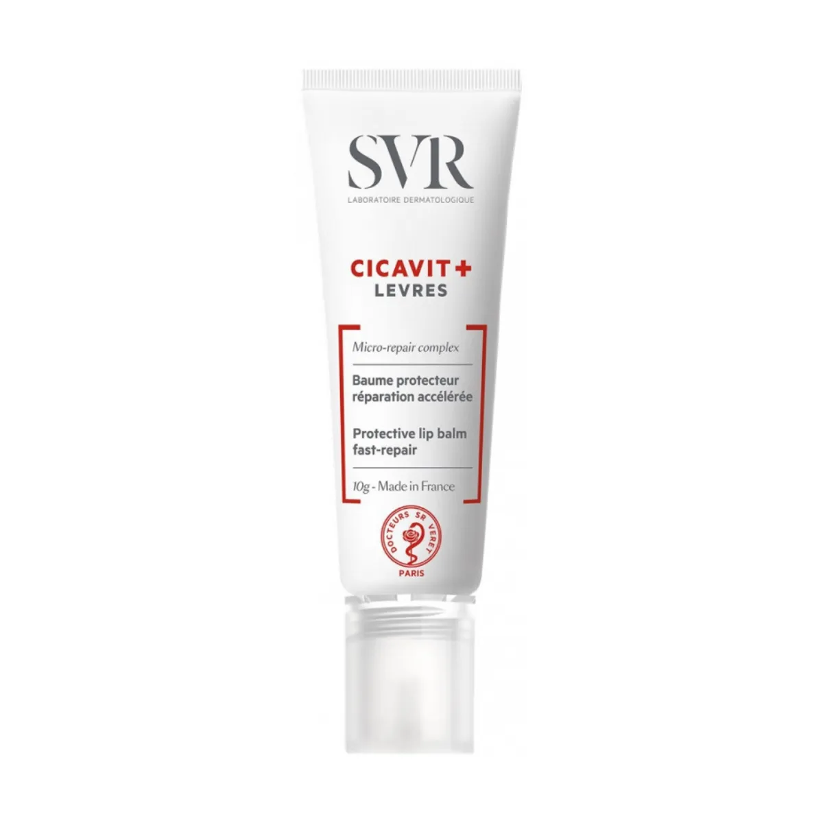 SVR - Cicavit  Lip Balm 10g