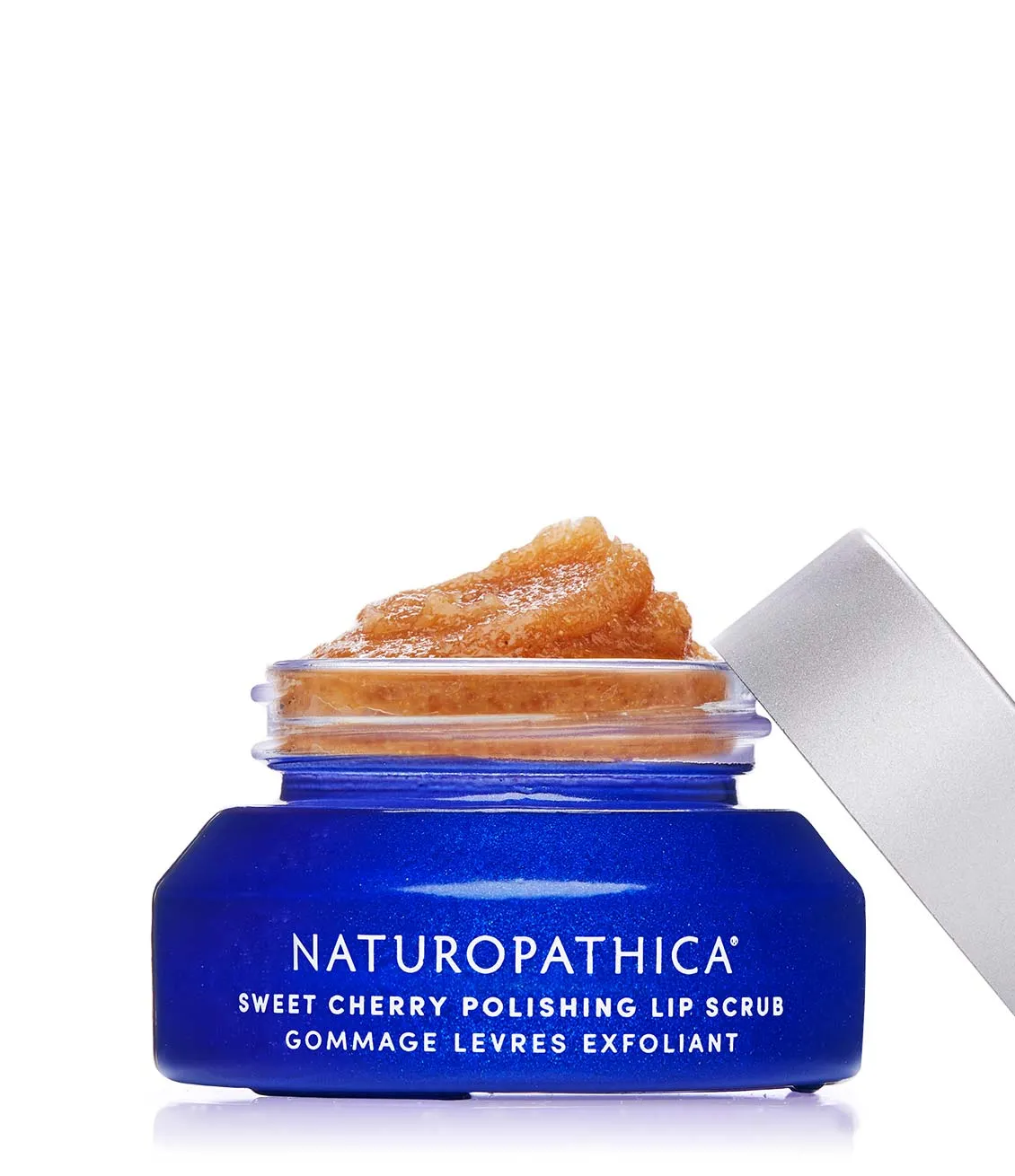 Sweet Cherry Polishing Lip Scrub