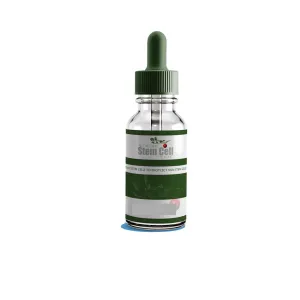 Swiss Apple Stem Cell Serum | Active Skin