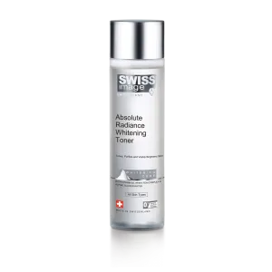 Swiss Image Absolute Radiance Whitening Toner 200 Ml