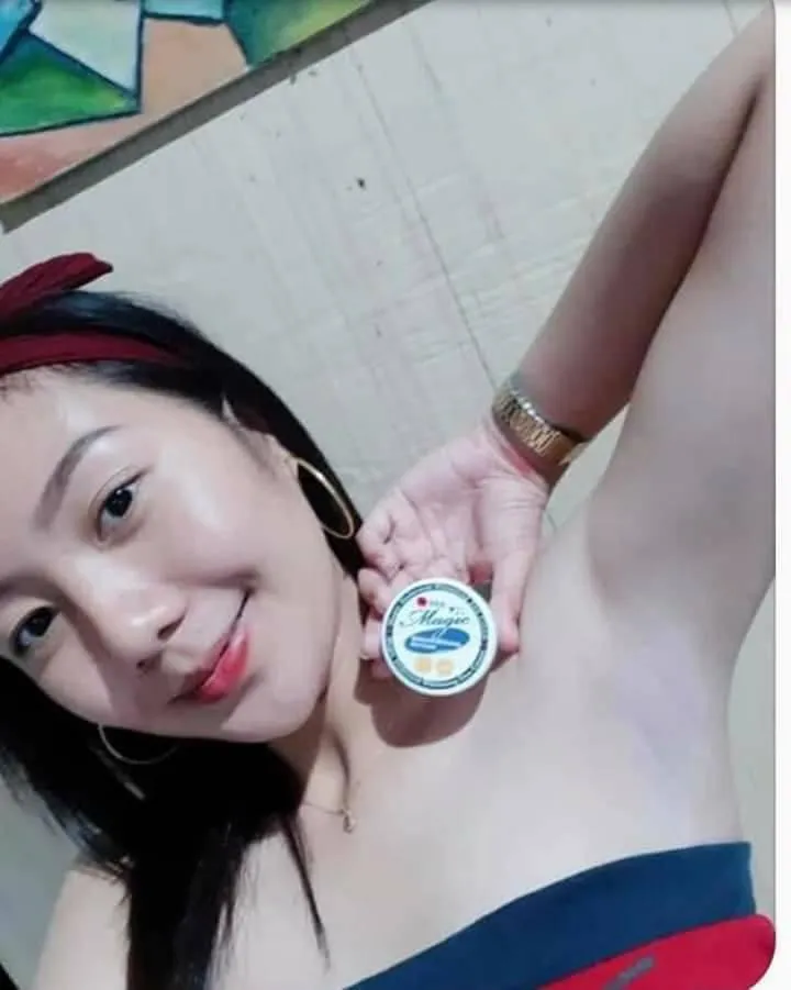 Tawas Calamansi All Purpose Cream by Beauty Obsession