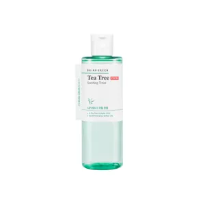 Tea Tree Cica Soothing Toner 250ml