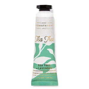 Tea Tree Lavender by Bath & Body Works 29ml Hand Cream