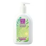 TeaTreeGermsAsideSoap9oz. KIS