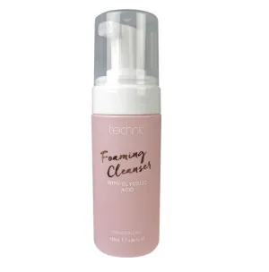 Technic Foaming Cleanser 120ml