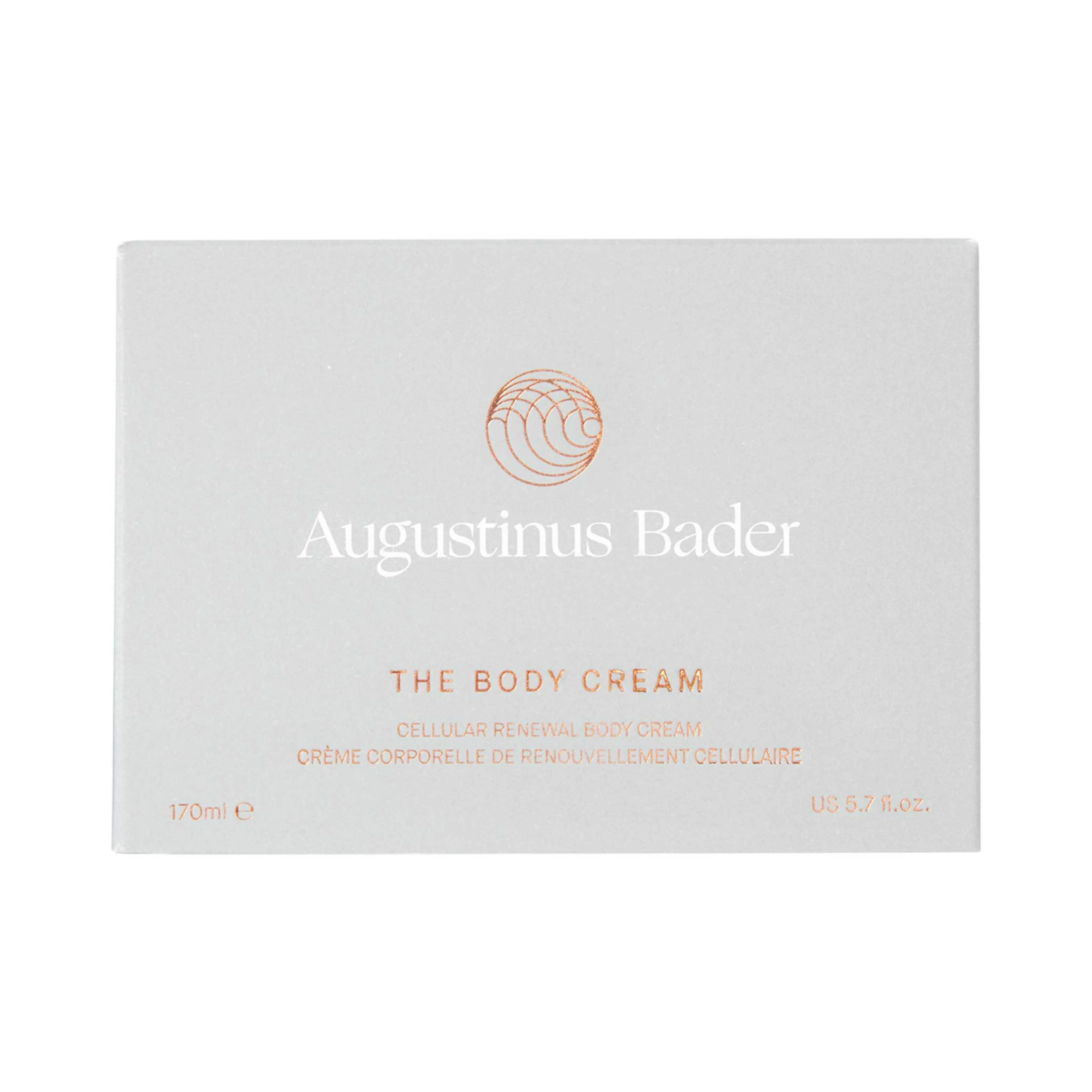 The Body Cream