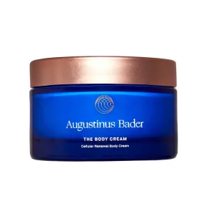 The Body Cream