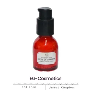 The Body Shop ROOTS of Strength Firming Shaping Serum 30ml