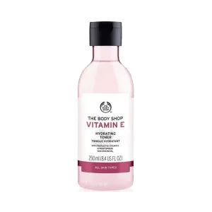 The Body Shop Vitamin E Hydrating Toner 250ml