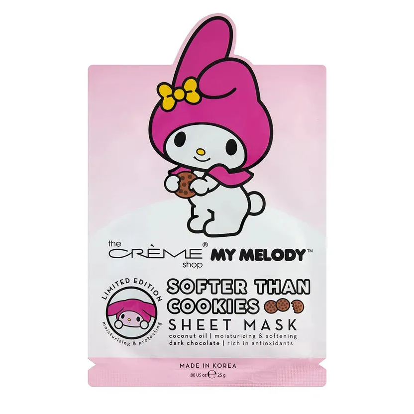 The Crème- Sheet Mask