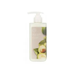 THE FACE SHOP Avocado Body Lotion