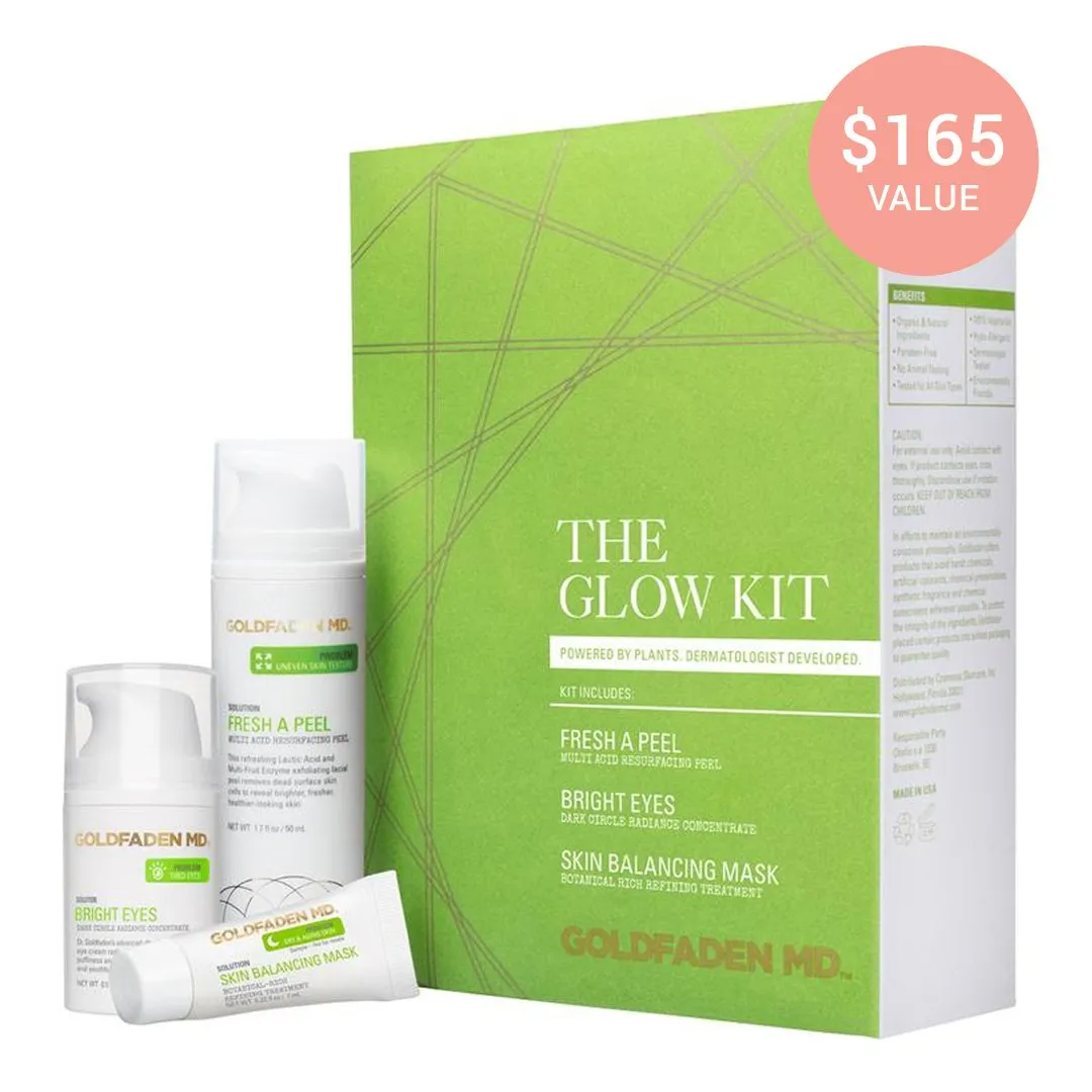The Glow Kit