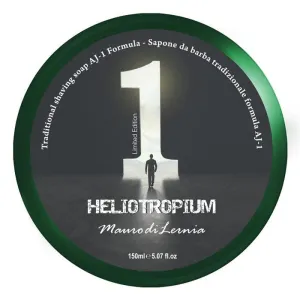 The Goodfellas' Smile - Heliotropium Shaving Soap - 150ml