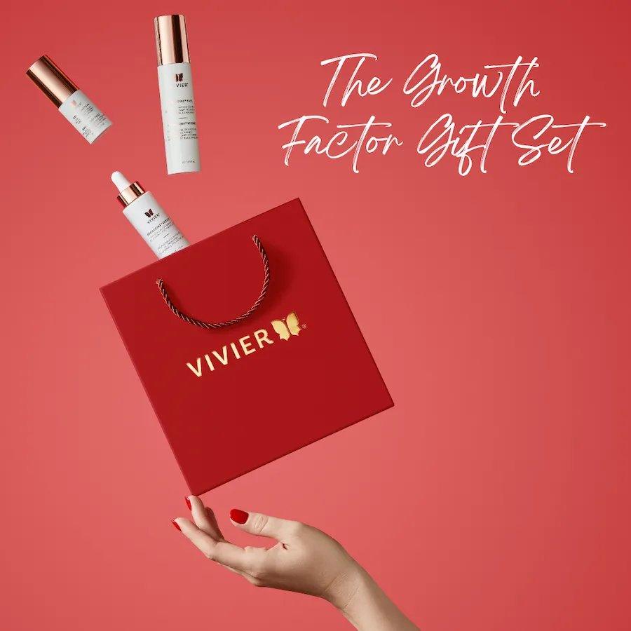 The Growth Factor Gift Set