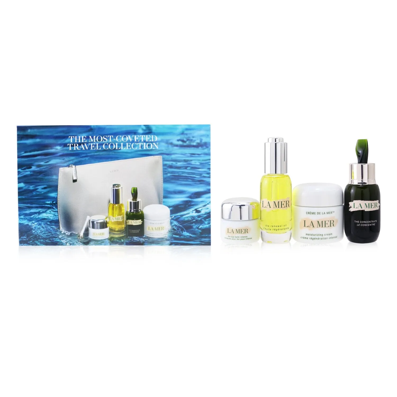 The Most-Covered Travel Collection
