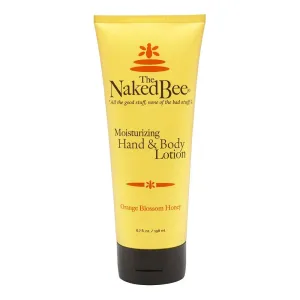 The Naked Bee - Hand & Body Lotion 6.7 oz. (Medium)