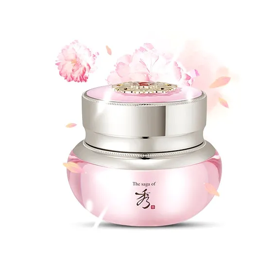 The Saga of Xiu Sunhyeyun Bo Yun Eye Cream 25ml