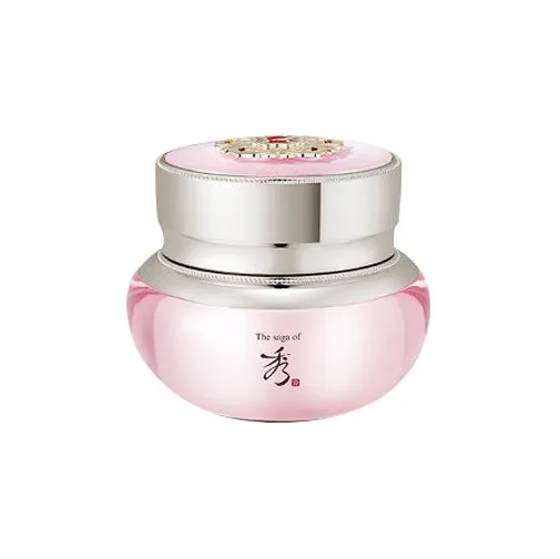 The Saga of Xiu Sunhyeyun Bo Yun Eye Cream 25ml