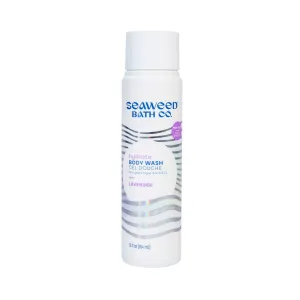 The Seaweed Bath Co - Hydrate Body Wash - Lavender 354 ML