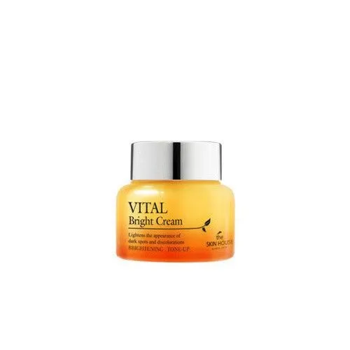 THE SKIN HOUSE Vital Bright Cream 50ml