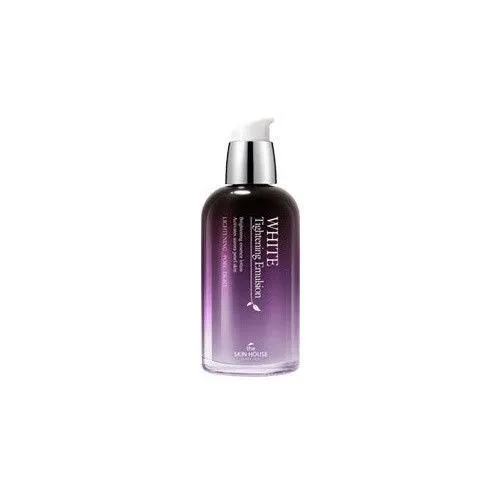 THE SKIN HOUSE White Tightening Emulsion 130mL