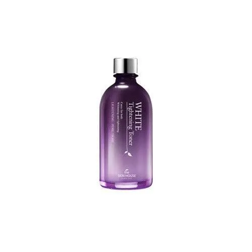 THE SKIN HOUSE White Tightening Toner 130mL