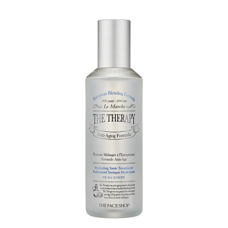 The Therapy Hydrating Tonic Treatment