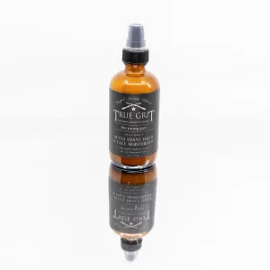 The Young Gun Aftershave Balm & Face Moisturizer ~Unscented~