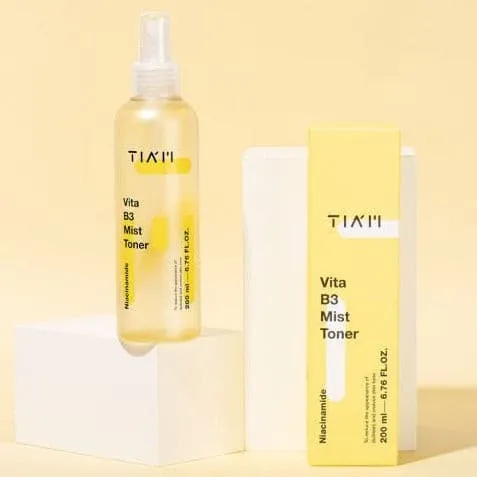 TIAM Vita B3 Mist Toner 200ml