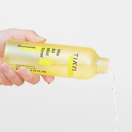 TIAM Vita B3 Mist Toner 200ml