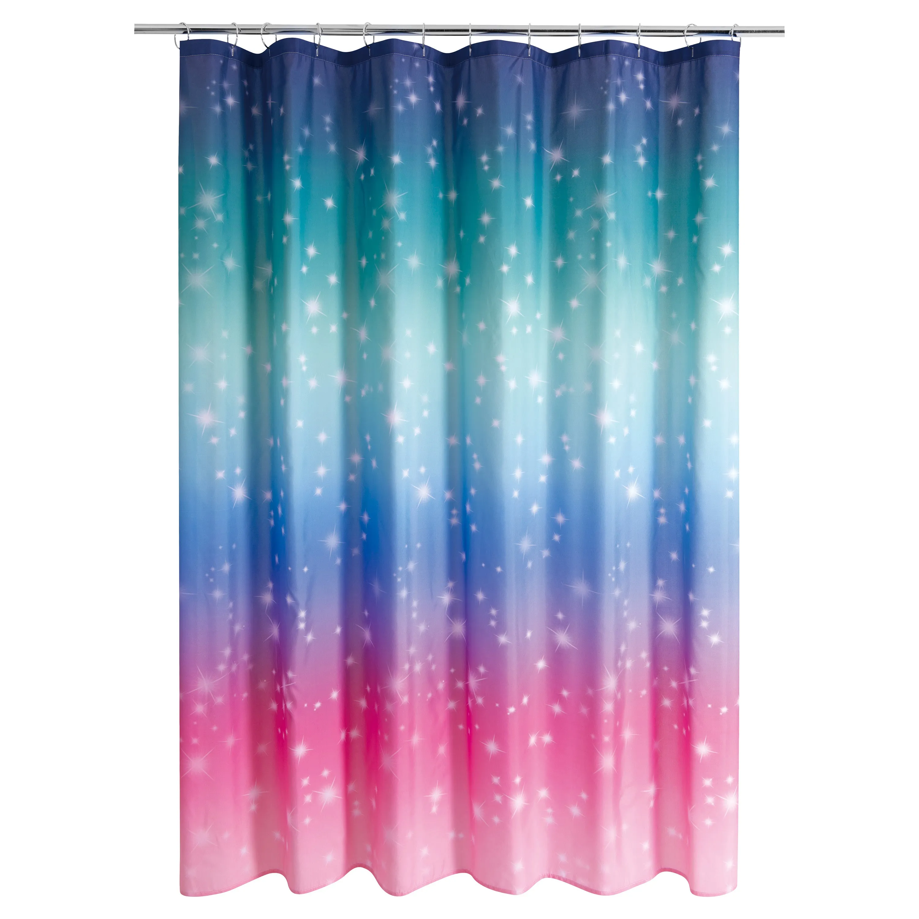 Tie Dye Sky 7-Piece Bath Set