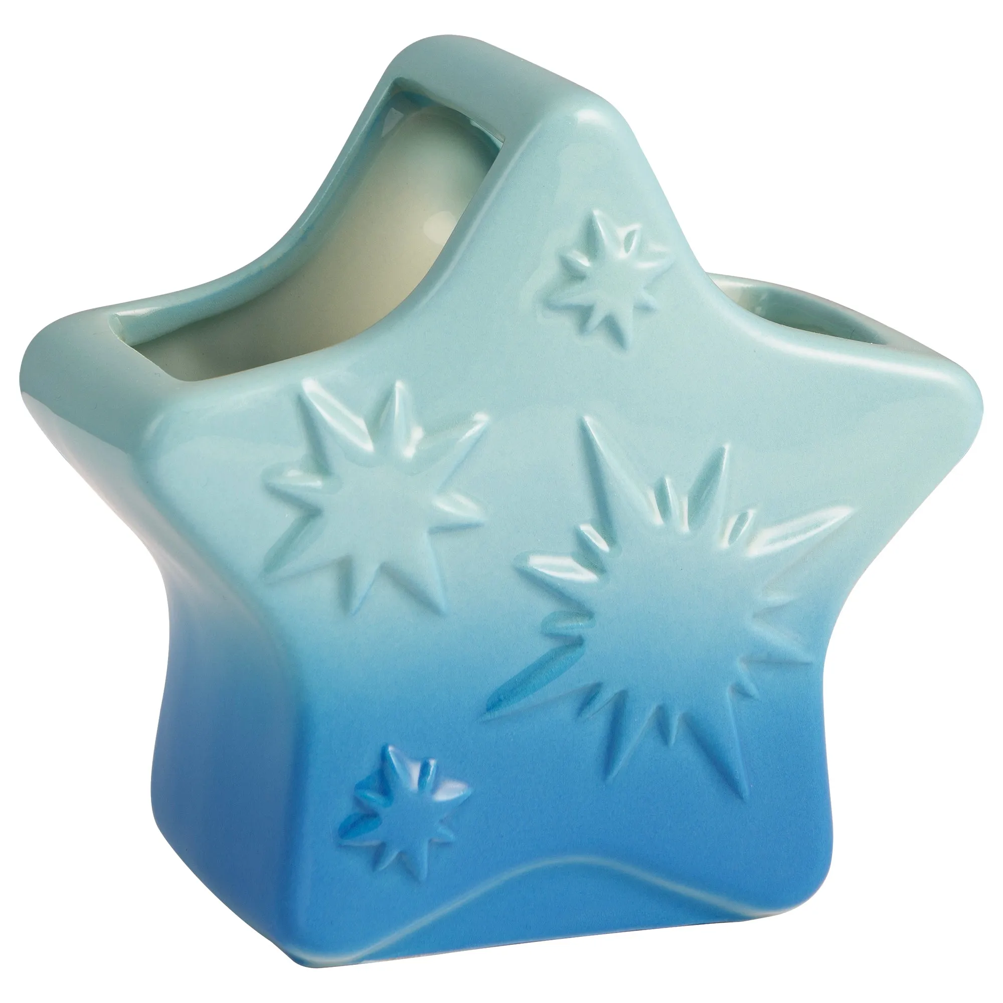 Tie Dye Sky 7-Piece Bath Set