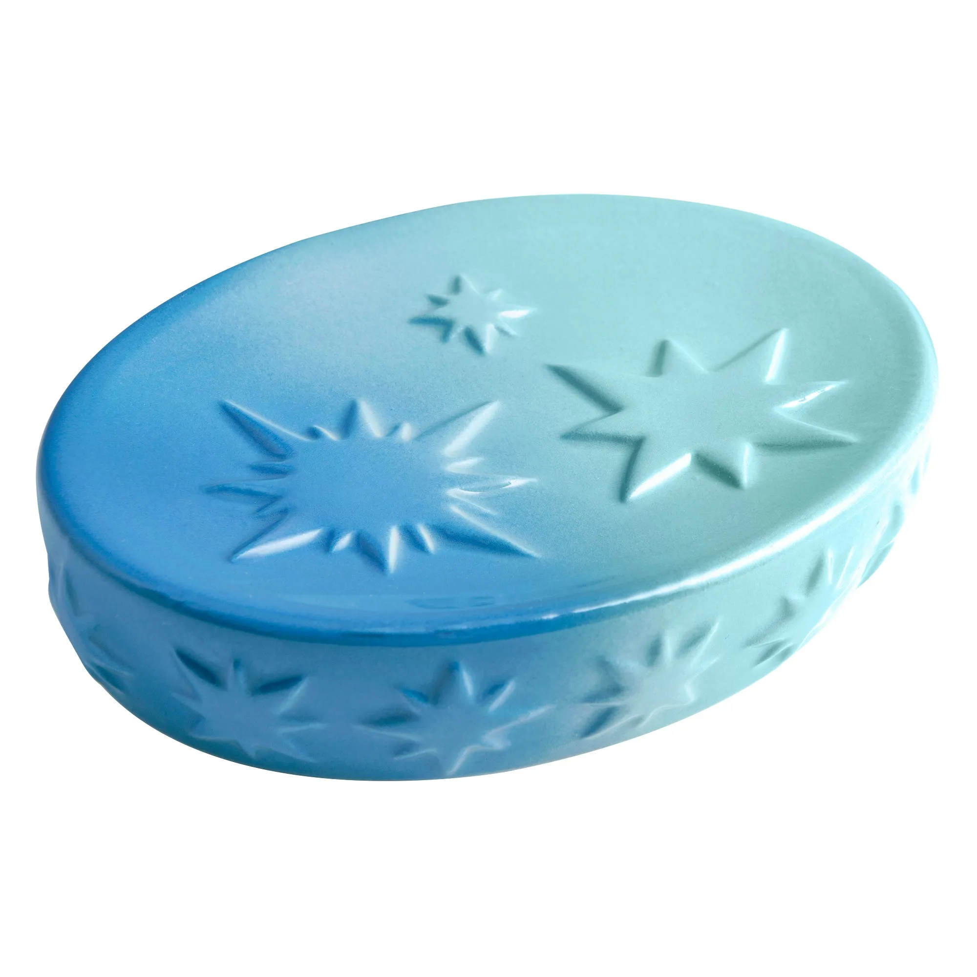 Tie Dye Sky 7-Piece Bath Set