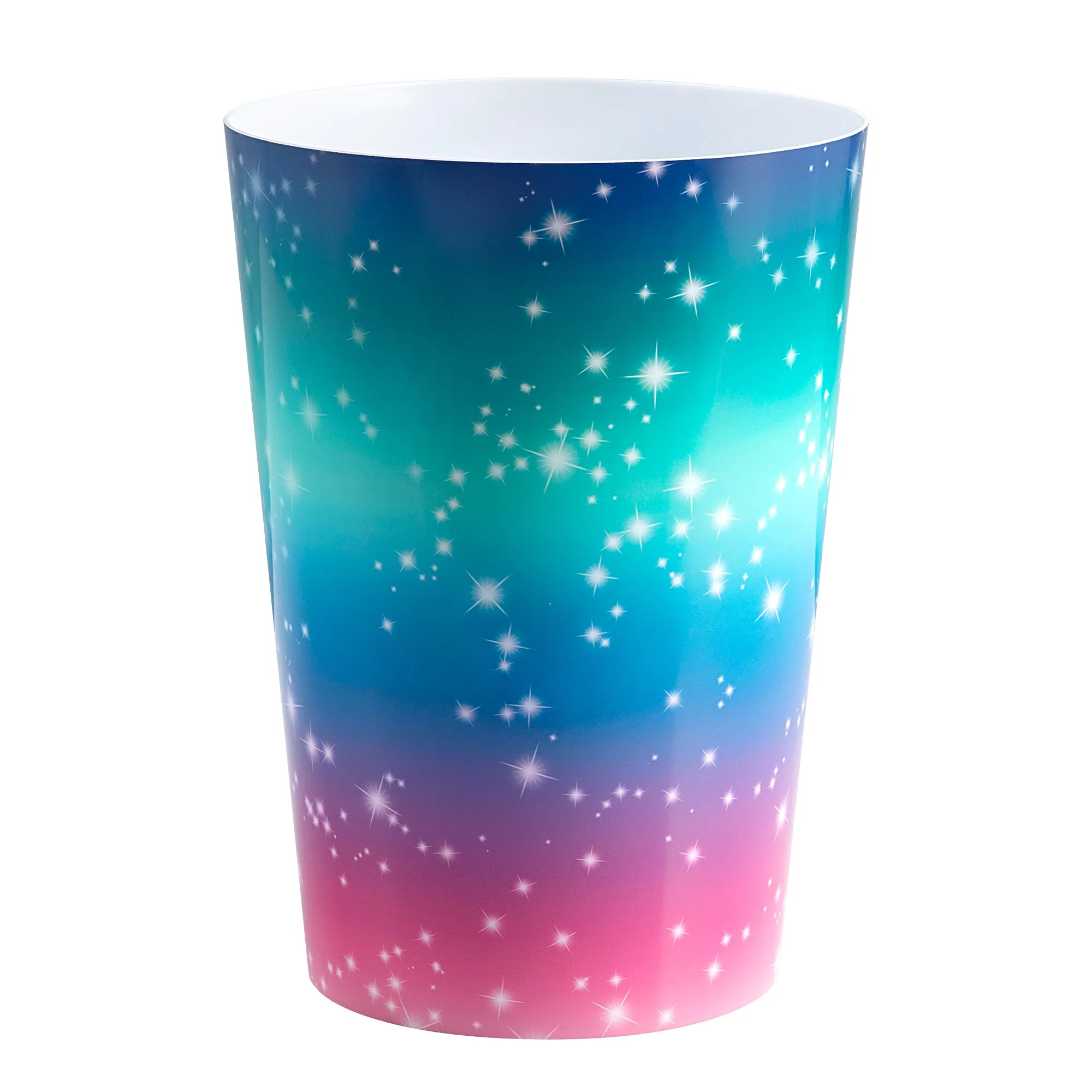 Tie Dye Sky 7-Piece Bath Set