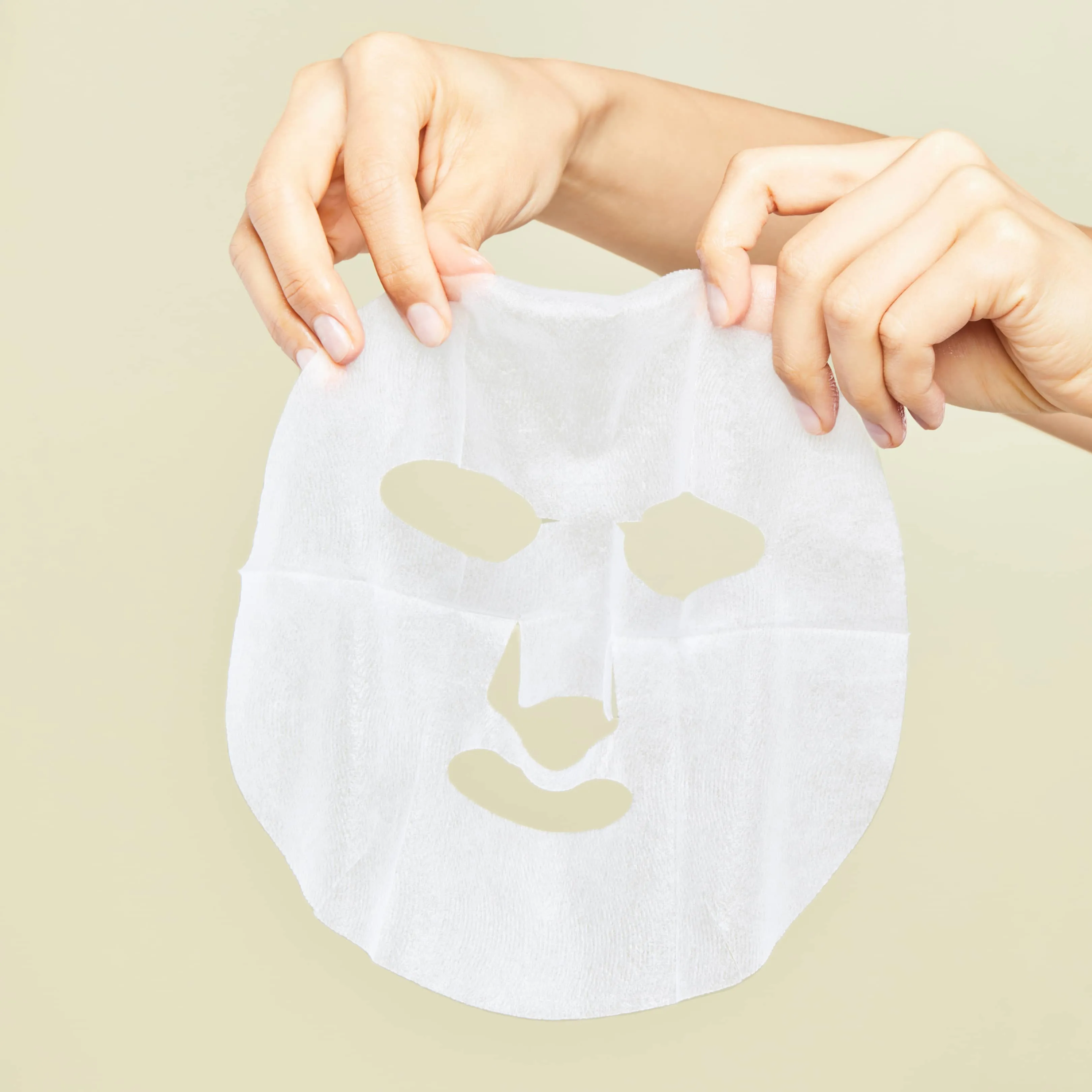 Time Warp Sheet Mask