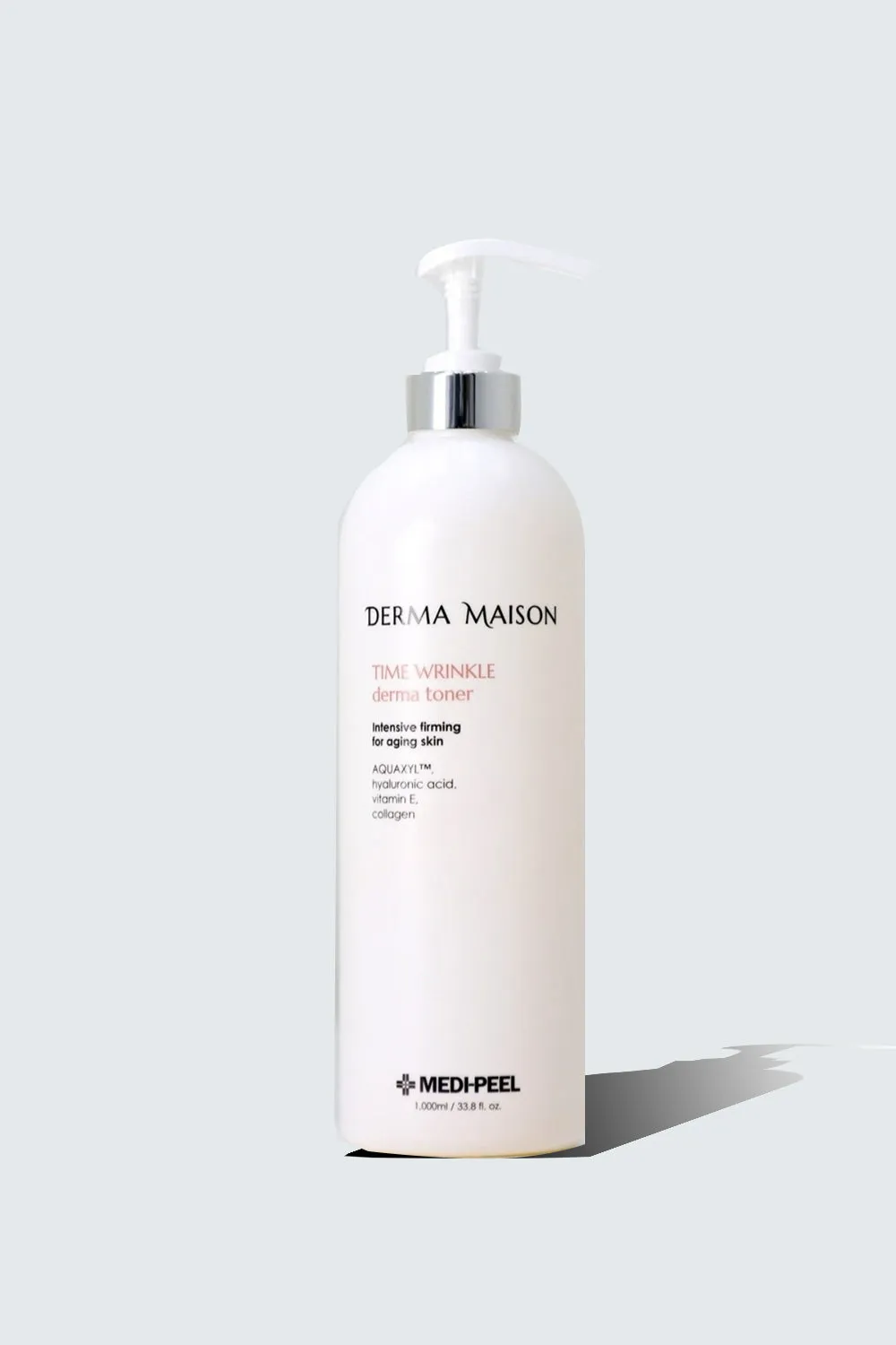 Time Wrinkle Derma Toner