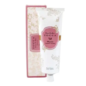 Tocca Hand Cream - Cleopatra