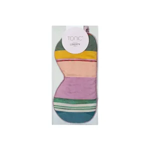 TONIC I Liberty Eye Mask Gelato Stripe