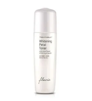 Tonymoly Floria Whitening Petal Toner